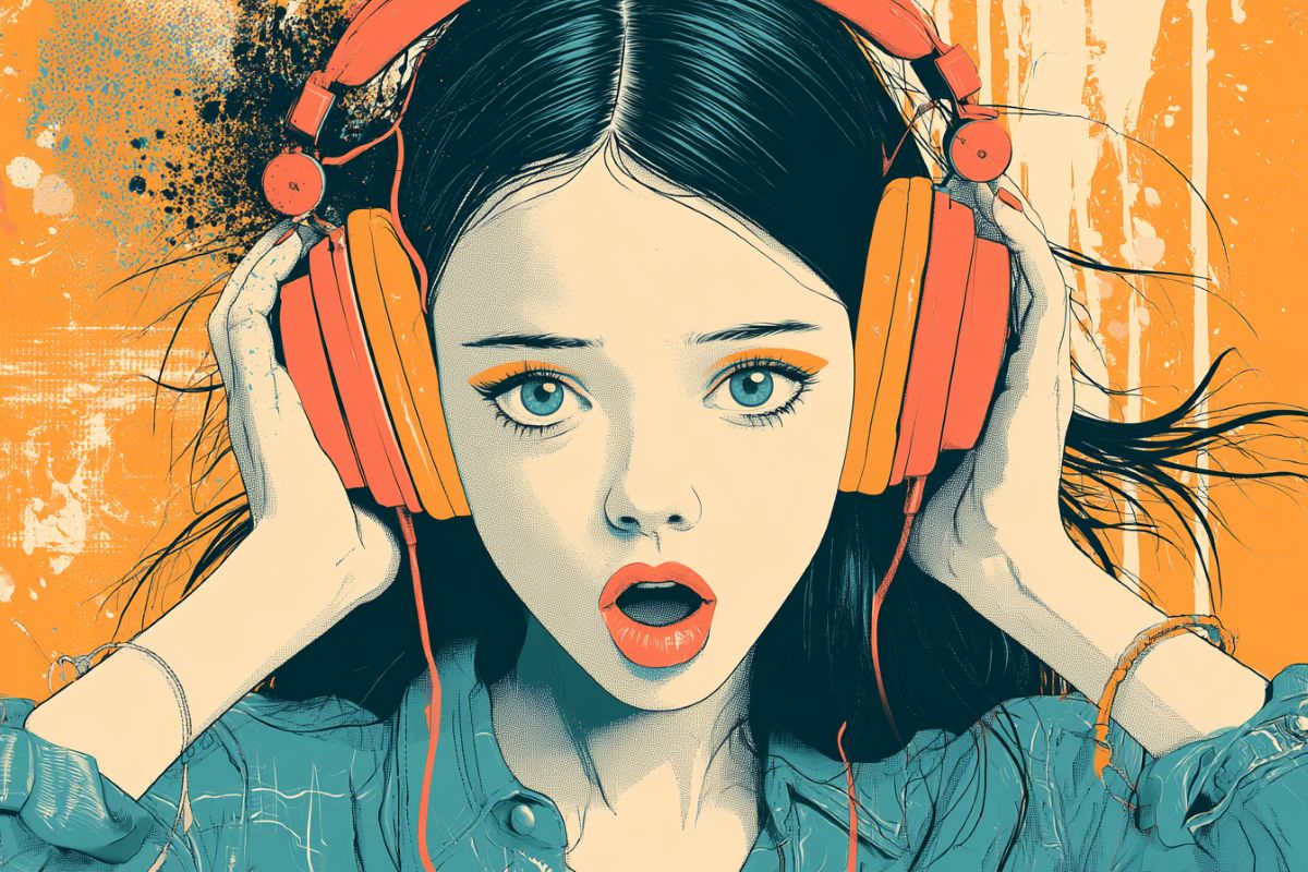 Study Finds Pop Lyrics Shift From Virtue to Vice