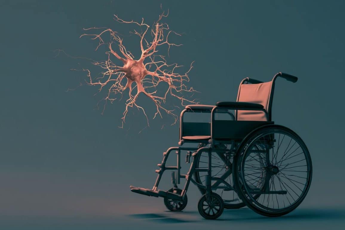 Neurosurgical Team Saves Young Woman From Paralysis