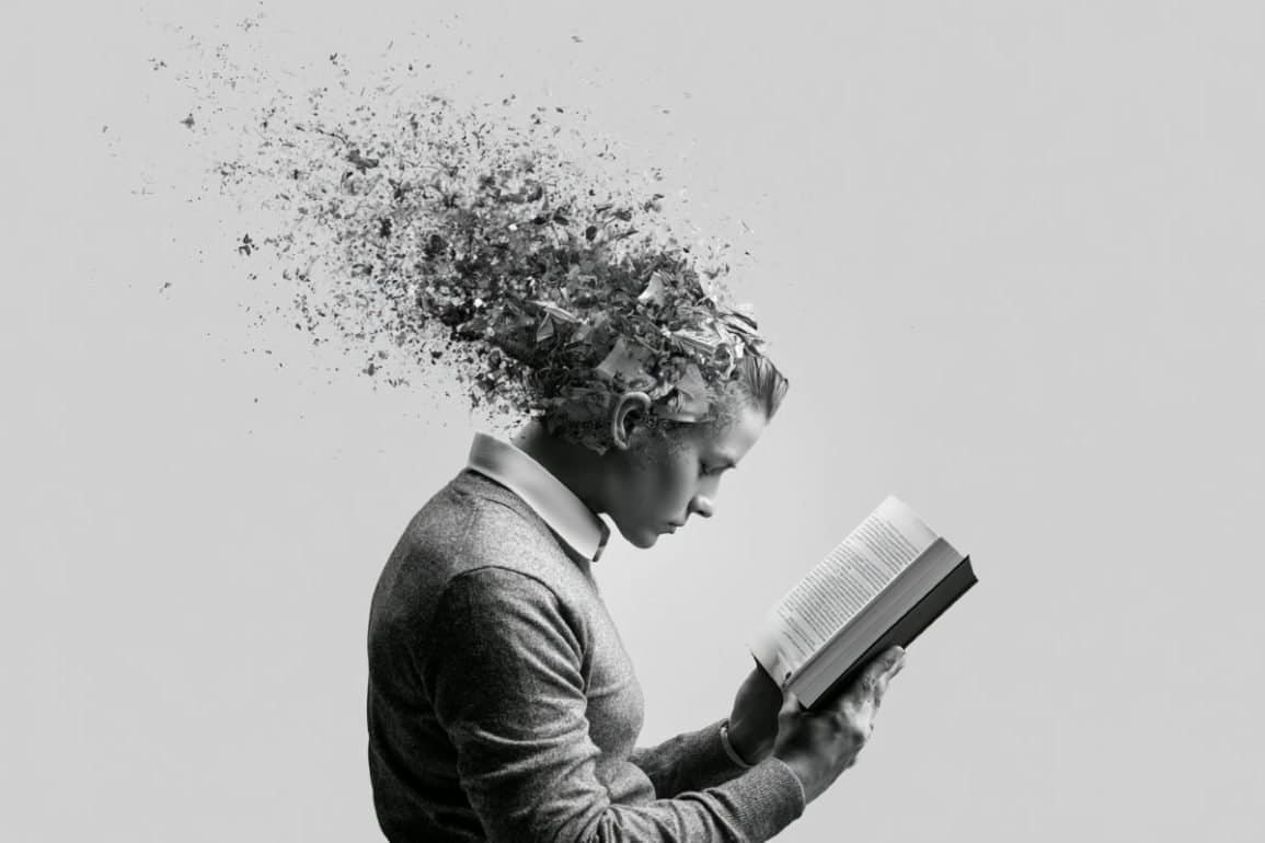Reading Is the Ultimate Cognitive Enhancer