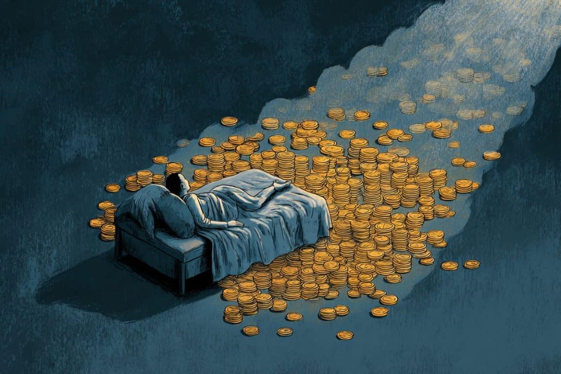 The Cost of Sleep: Income and Age Price Nightly Rest