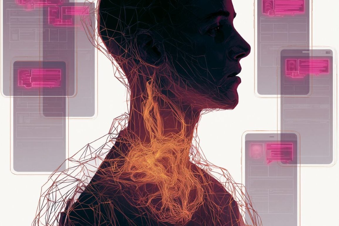 71% Explosion in Social Anxiety Disorder
