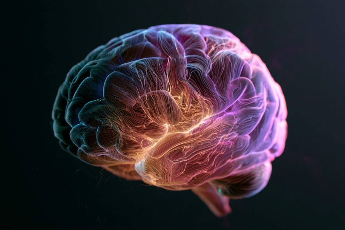 Brain Handles Surprises Like an Internal Software Update