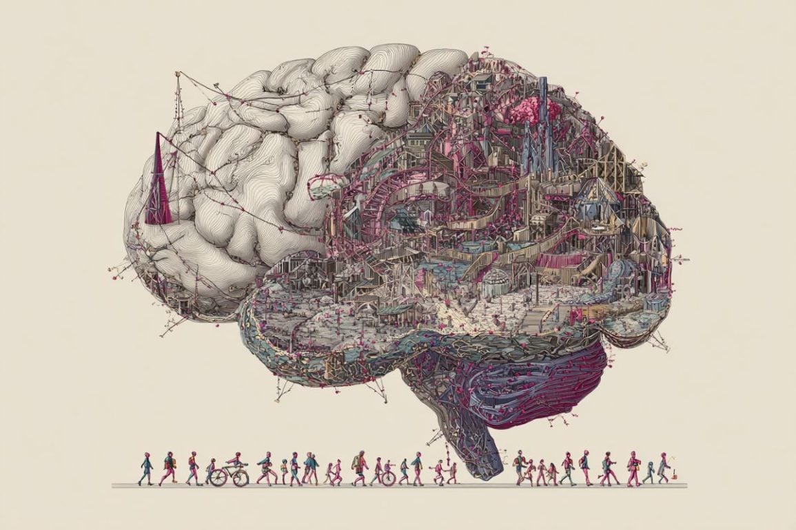 Whole-Brain Dynamics Predict Social Approach - Neuroscience News