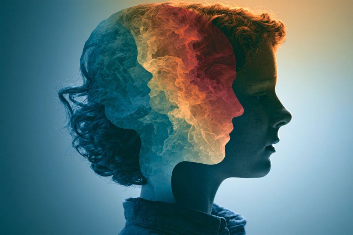 Adolescent Brain Changes Temporarily Obscure Earlier Memories
