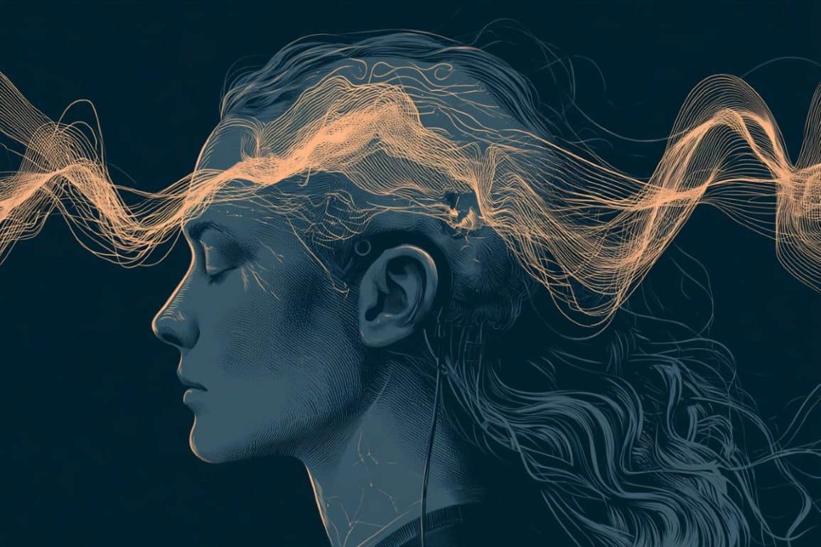 Aligning Brain Waves and Machine Learning