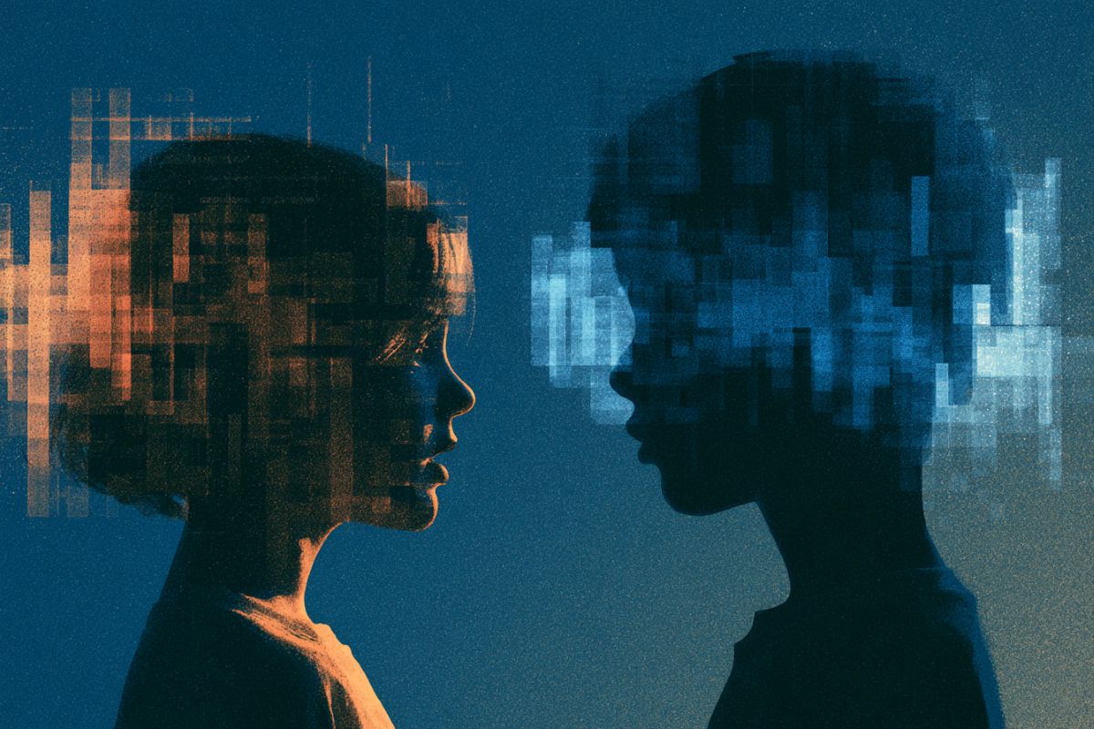 NLP Study Predicts Adolescent Mental Health Risk