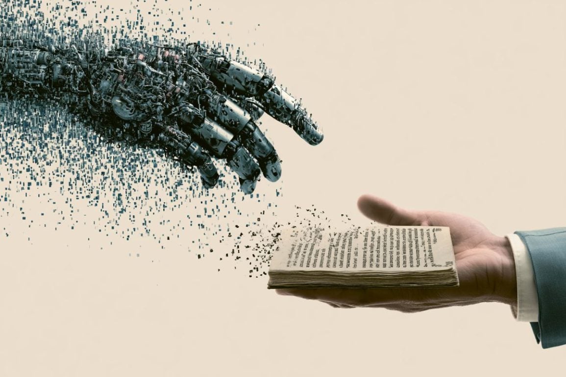 AI Writing Strips Mystery and Complexity From Stories