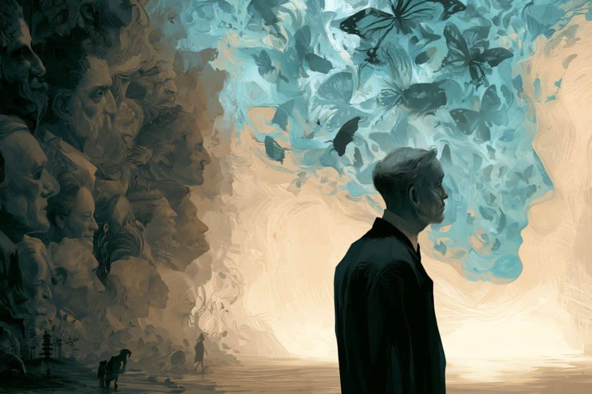 Aphantasia Shatters Classical Theories of Imagistic Thought