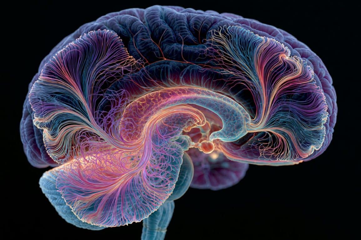 Why Brain Damage Hits the Cerebellum