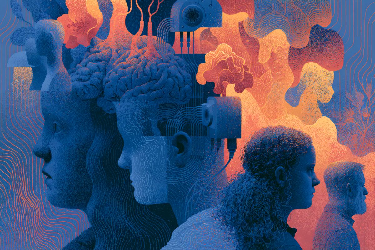 Mount Sinai Review Maps Cognitive BCI Roadmap