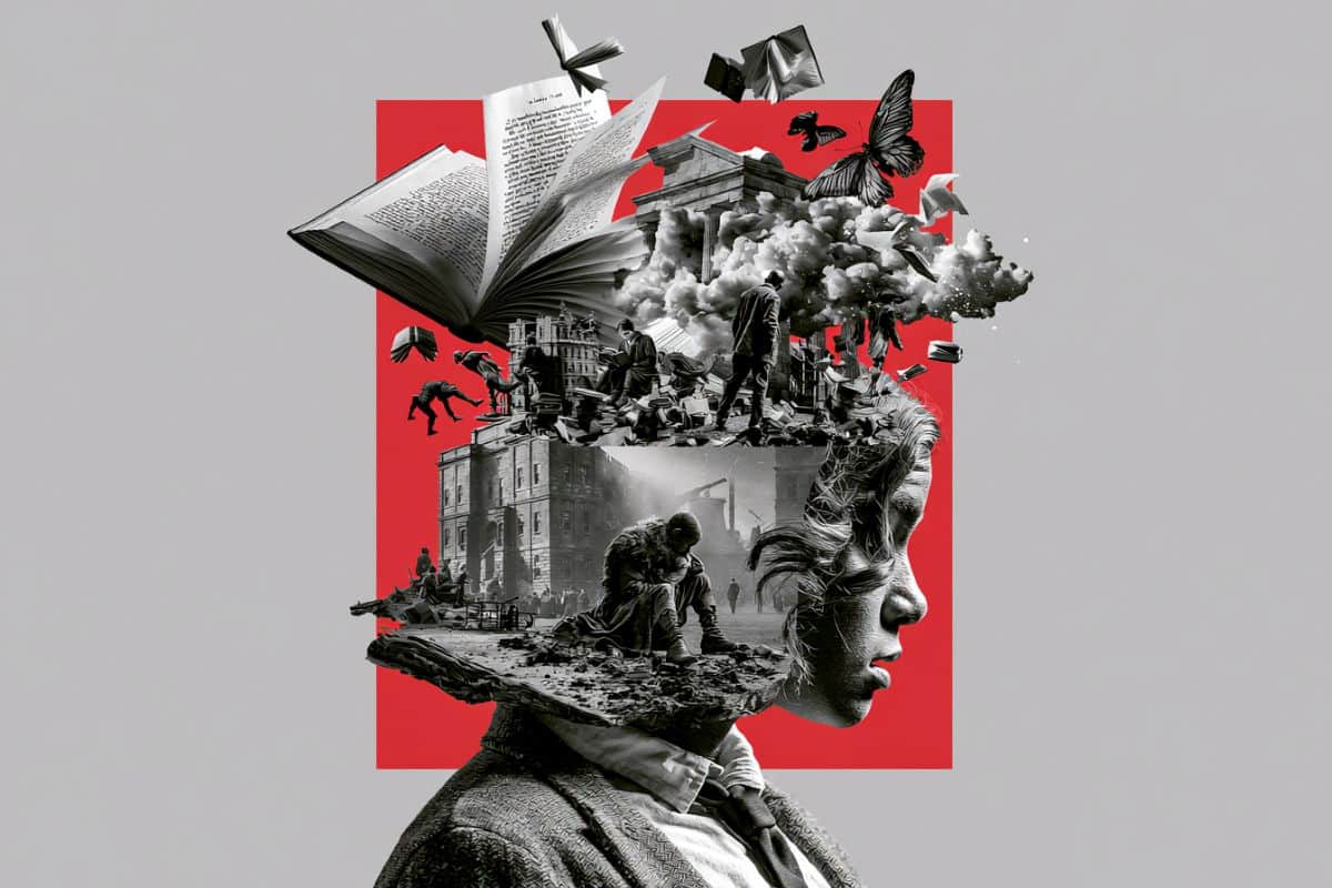 Why Book Adaptations Cause Genuine Cognitive Dissonance