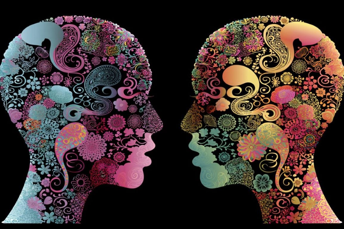 Brain Can Process Two Conversations at Once