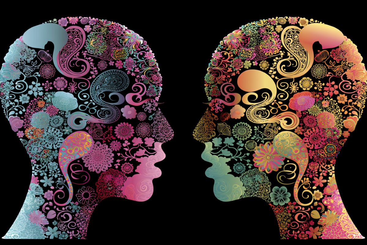 Brain Can Process Two Conversations at Once