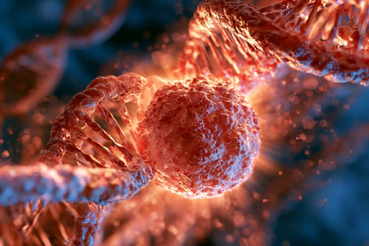 Gene Pathway Identified as Glioblastoma Target