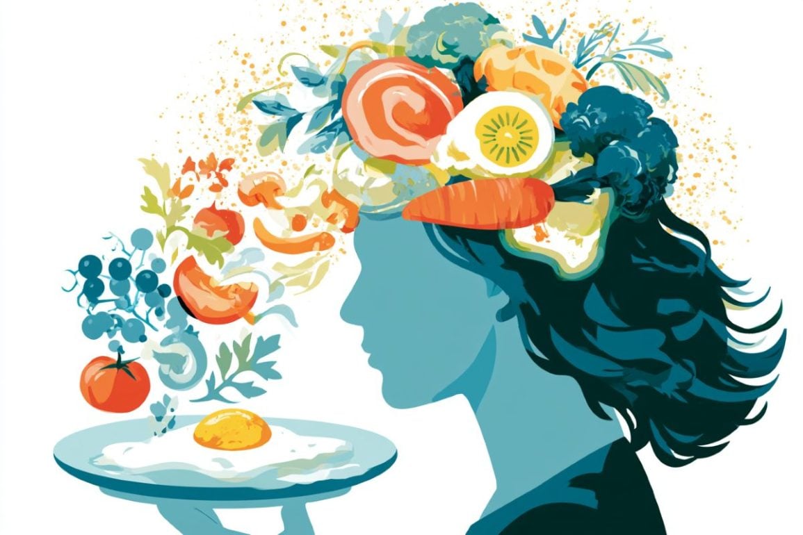 Ketogenic Diet Eases Schizophrenia and Bipolar Symptoms