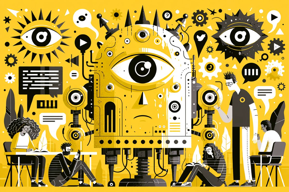 neurosciencenews.com - Detailed Robot Feedback Can Overload Human Learners