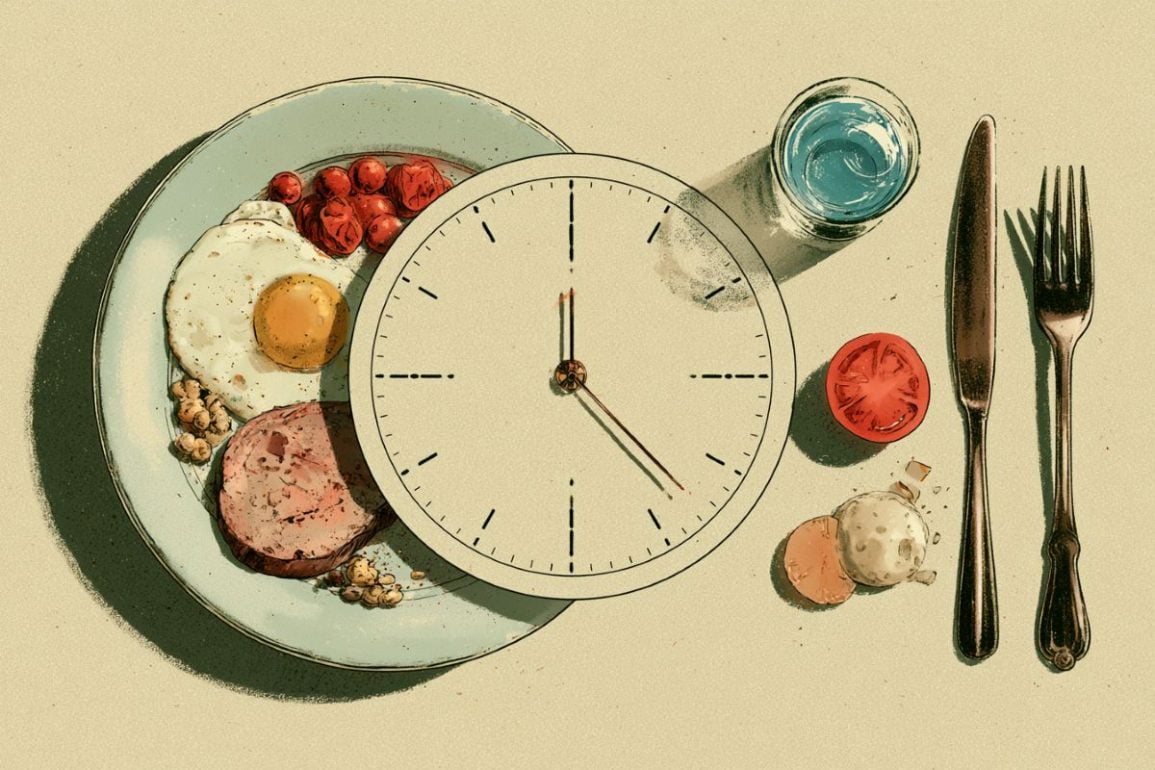 Protein Restriction Improves Metabolism and Longevity