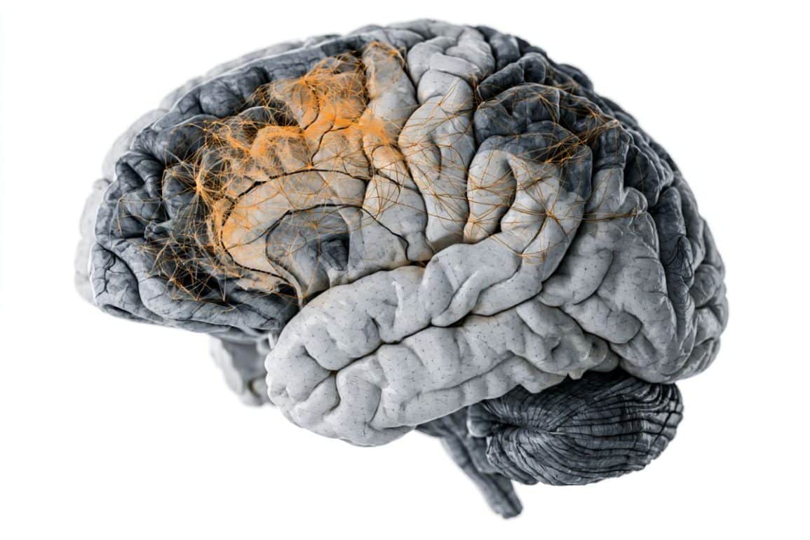 Brain Scans Reveal a Network Origin Point for Schizophrenia
