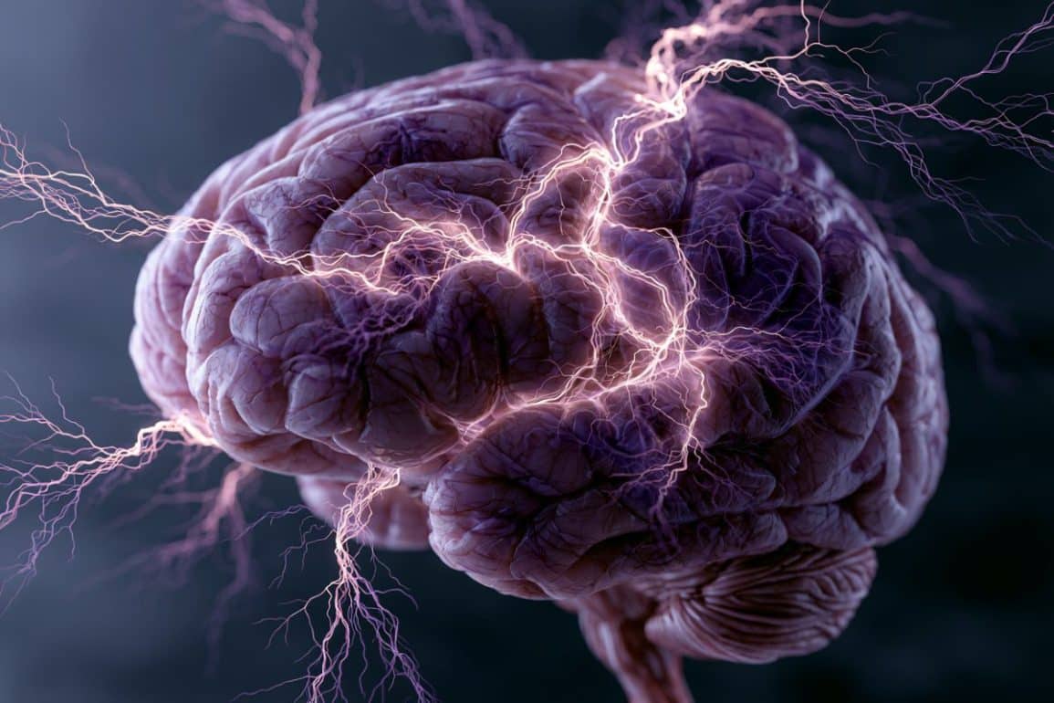 Adaptive Light-Sheet Microscope Captures Live 3D Brain Seizures