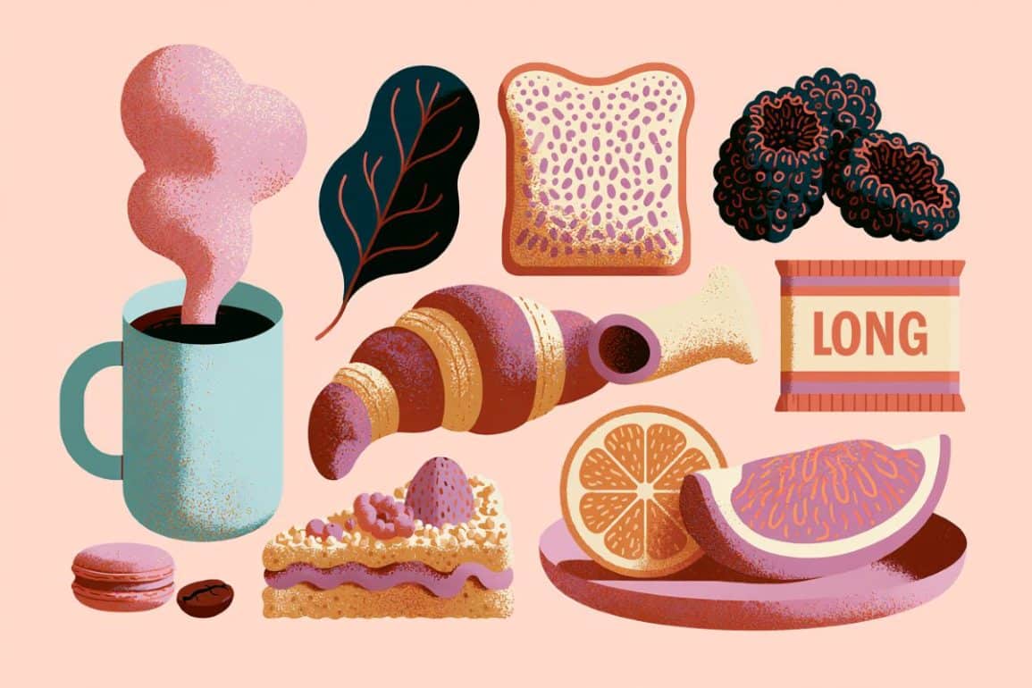 Why Food Tastes Different After Coffee