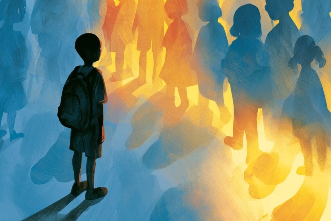 Study Links Childhood Unpredictability to Mental Health