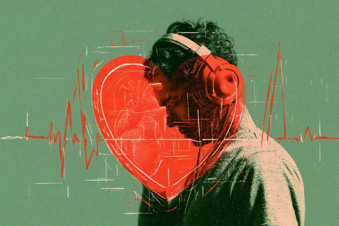 Teaching AI to Listen for Disease