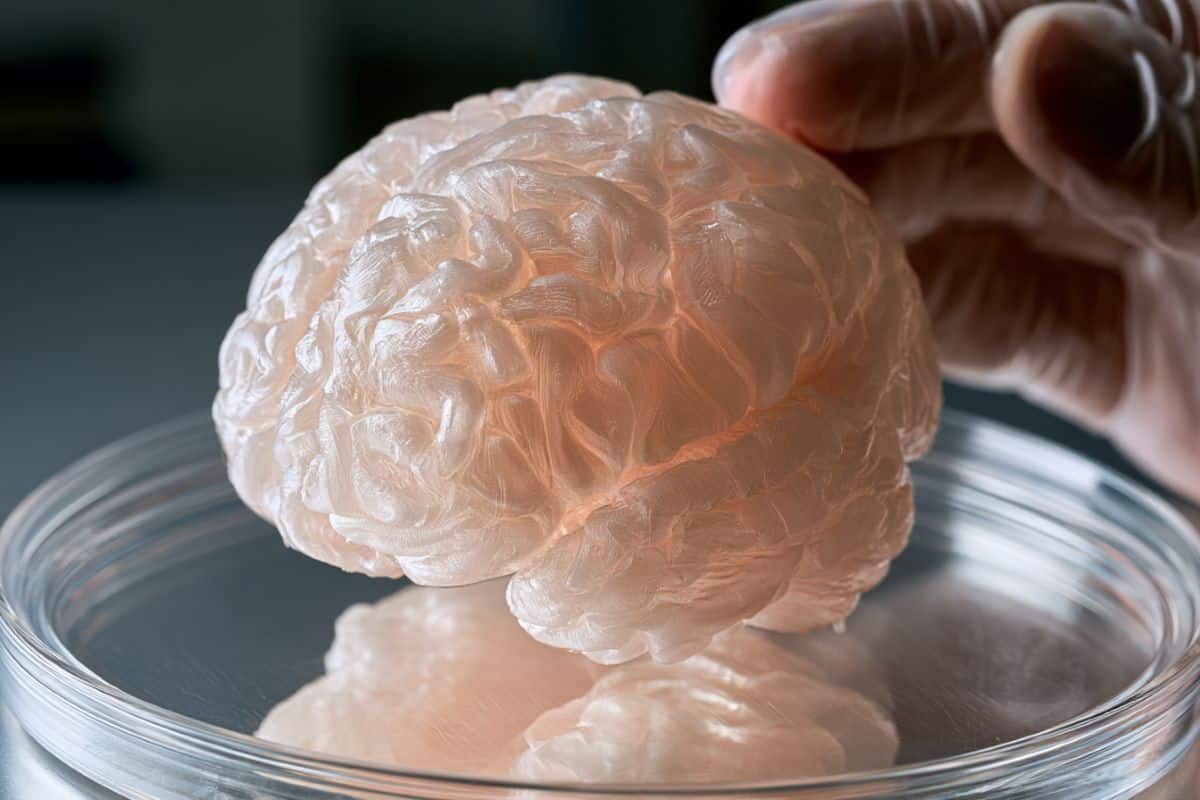3D人脑模型精准模拟AD病理