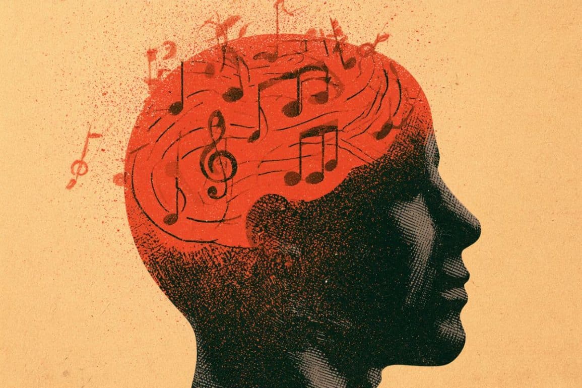 Songs You Imagine Can Be Decoded Directly From Your Brain