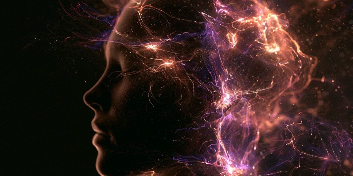 This shows a head.