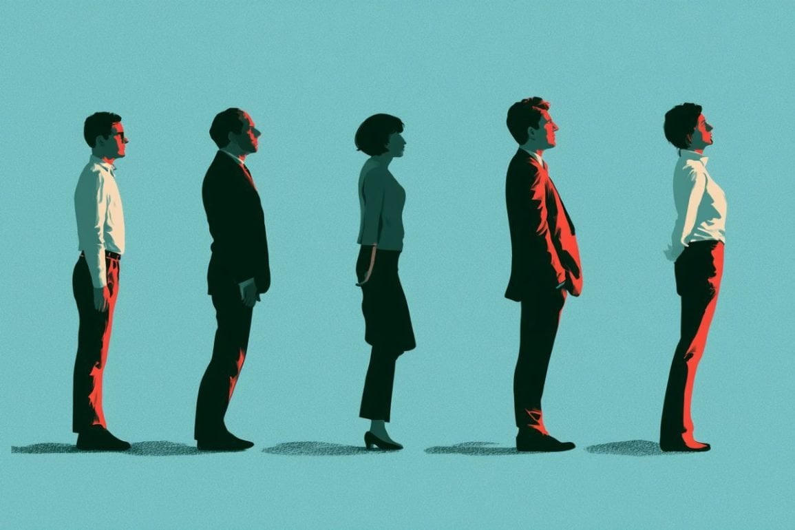How Posture Boosts Risk-Taking and Positive Mood