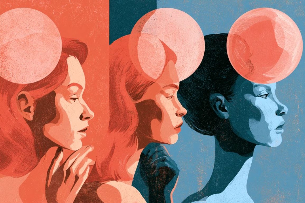 New Hypothesis Links Fertility to Lifespan in Women