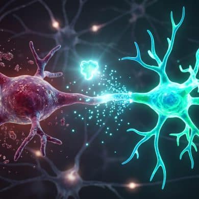 Rejuvenation of Microglia by Youth Protein TIMP2 in the Aging Brain