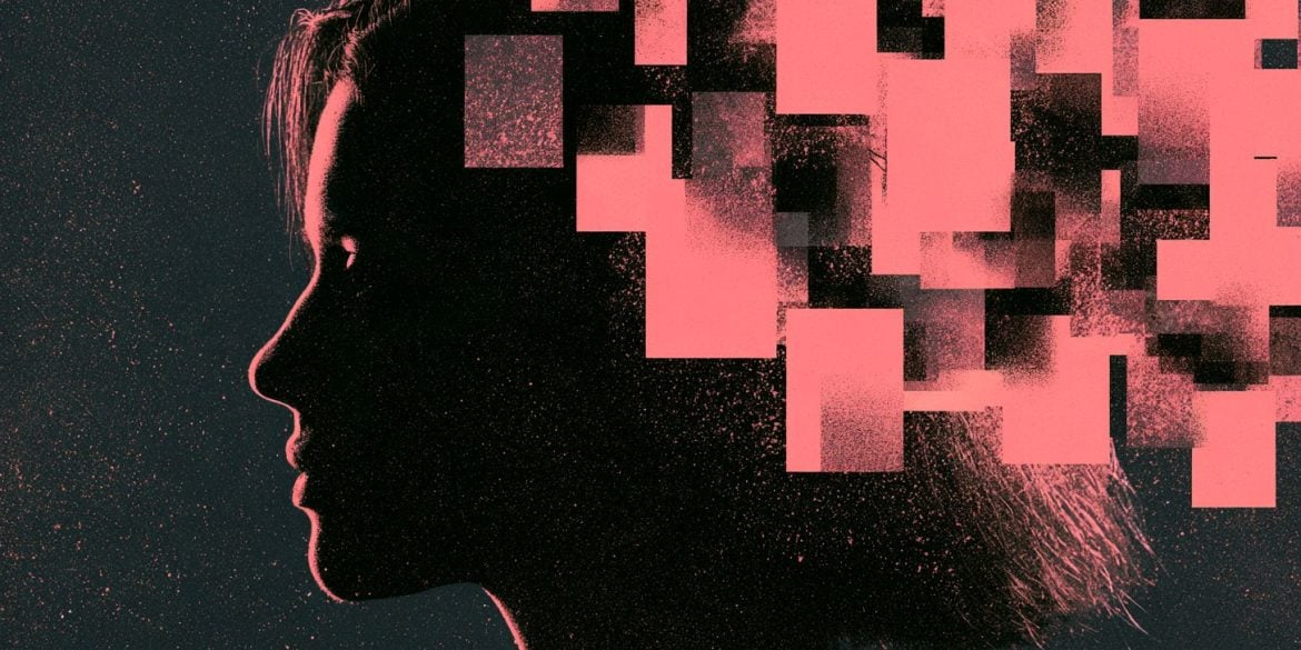 This shows a head and blocks.