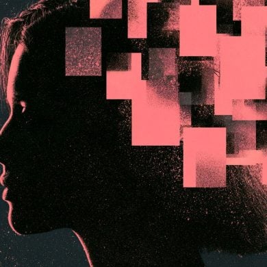 This shows a head and blocks.