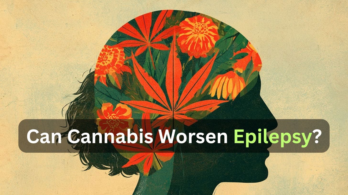 neurosciencenews.com - Daily Cannabis Might Make Epilepsy Worse