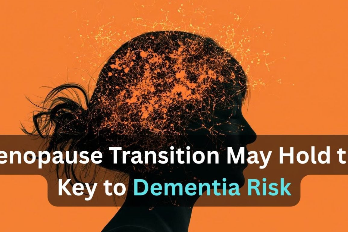 Molecular Link Between Menopause and Alzheimers Risk