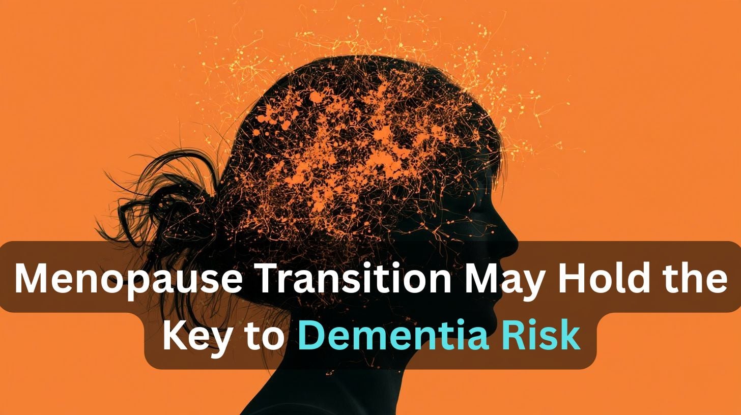 neurosciencenews.com - Molecular Link Between Menopause and Alzheimer's Risk