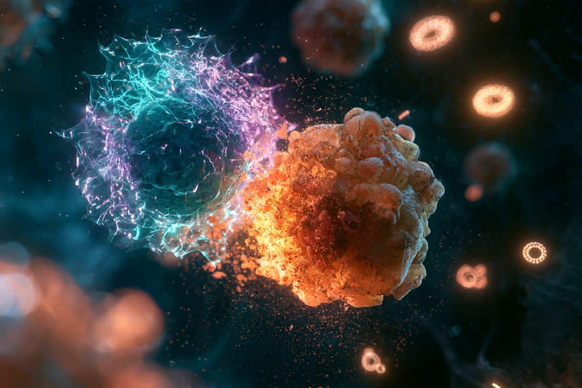 21. AI-Designed “Longevity Vaccines” Target the Earliest Culprits of Cellular Aging