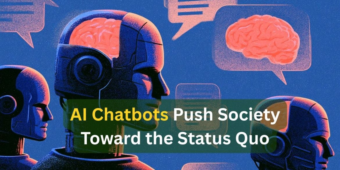 This shows robotic heads.