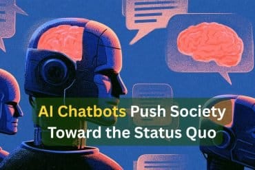 This shows robotic heads.