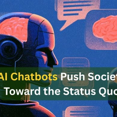 This shows robotic heads.