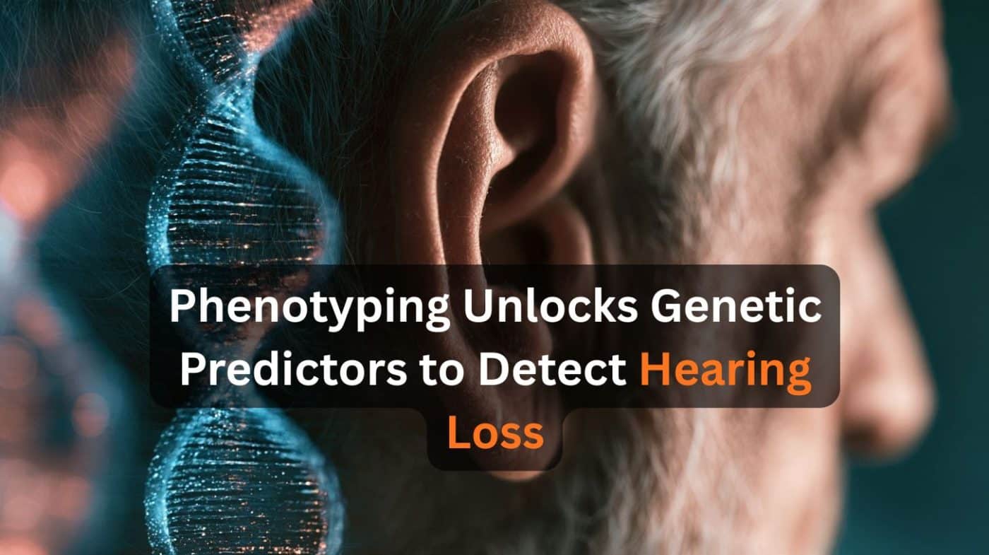 Can We Predict Hearing Loss Long Before Symptoms Ever Start ...