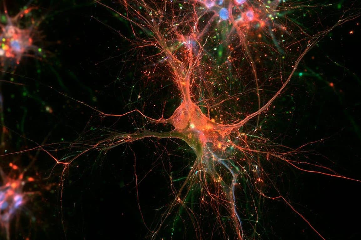 Existing Drug Could Halt Brain Inflammation in Alzheimers