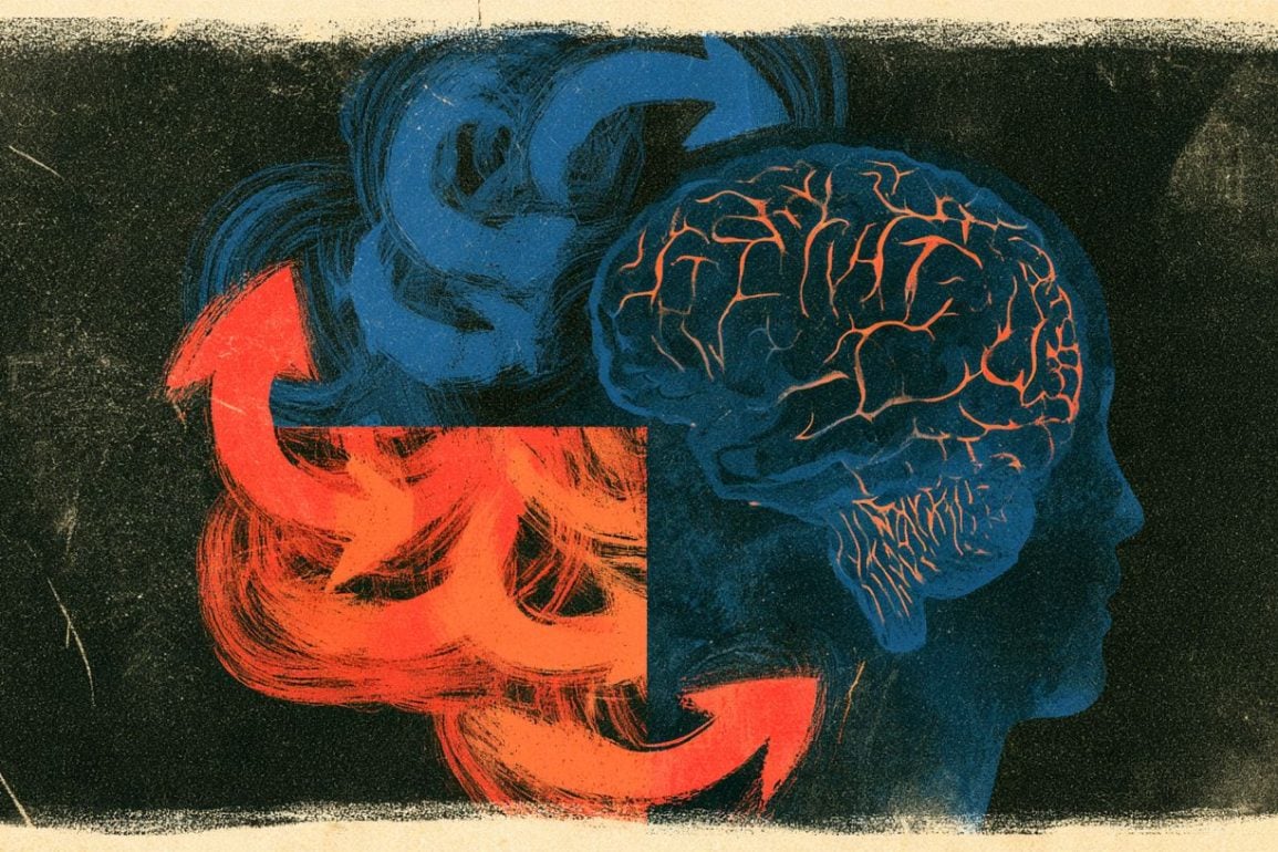 Four Paths the Brain Takes After Trauma