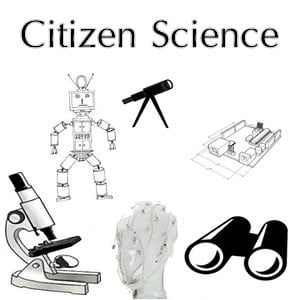 Group logo of Citizen Science Group